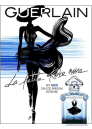 Guerlain La Petite Robe Noire Intense Set (EDP 50ml + Lipstick + Bag) για γυναίκες Γυναικεία Σετ