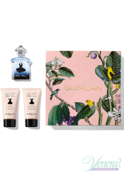 Guerlain La Petite Robe Noire Intense Set (EDP 50ml + Body Milk 75ml + Shower Gel 75ml) για γυναίκες Γυναικεία Σετ