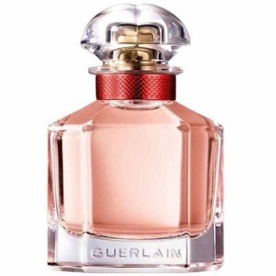 Guerlain Mon Guerlain Bloom of Rose Eau de Parfum EDP 100ml για γυναίκες ασυσκεύαστo Γυναικεία Аρώματα χωρίς συσκευασία