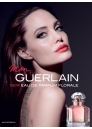Guerlain Mon Guerlain Florale Set (EDP 50ml + Mascara 8,5ml + Bag) για γυναίκες Γυναικεία Σετ