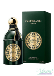 Guerlain Oud Essentiel EDP 125ml για άνδρες και Γυναικες Unisex's Fragrances 