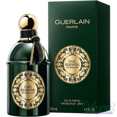 Guerlain Oud Essentiel EDP 125ml για άνδρες και Γυναικες Unisex's Fragrances 