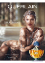 Guerlain Shalimar EDT 30ml για γυναίκες Γυναικεία αρώματα