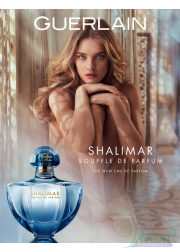 Guerlain Shalimar Souffle de Parfum EDP 90ml γι...