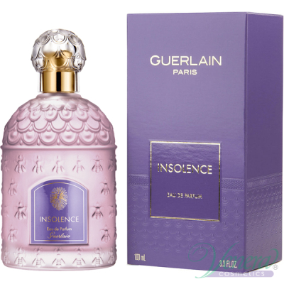 Guerlain Insolence Eau de Parfum EDP 100ml για γυναίκες Women's Fragrance
