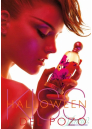 Halloween Kiss EDT 100ml για γυναίκες Γυναικεία Аρώματα