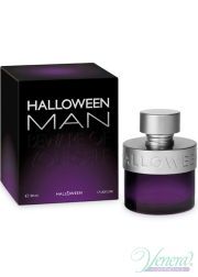 Halloween Man EDT 50ml για άνδρες Αρσενικά Αρώματα