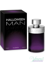 Halloween Man EDT 125ml για άνδρες ασυσκεύαστo Αρσενικά Αρώματα Χωρίς Συσκευασία