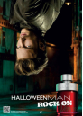 Halloween Man Rock On EDT 125ml για άνδρες ασυσκεύαστo Ανδρικά Аρώματα χωρίς συσκευασία