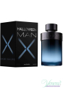 Halloween Man X EDT 125ml για άνδρες ασυσκεύαστo Αρσενικά Αρώματα Χωρίς Συσκευασία