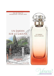 Hermes Un Jardin Sur La Lagune EDT 30ml για άνδ...