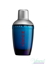 Hugo Boss Hugo Dark Blue EDT 75ml για άνδρες ασ...