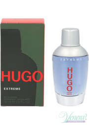Hugo Boss Hugo Extreme EDP 75ml για άνδρες Ανδρικά Аρώματα χωρίς συσκευασία