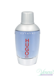 Hugo Boss Hugo Extreme EDP 75ml για άνδρες ασυσ...