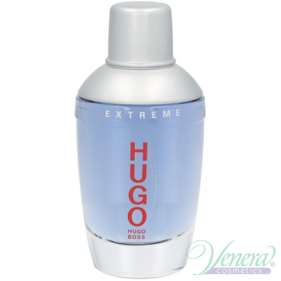 Hugo Boss Hugo Extreme EDP 75ml για άνδρες ασυσκεύαστo Men's Fragrances without package