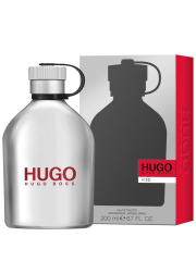 Hugo Boss Hugo Iced EDT 200ml για άνδρες