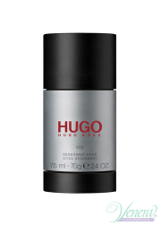 Hugo Boss Hugo Iced Deo Stick 75ml  για άνδρες