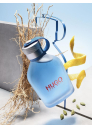 Hugo Boss Hugo Now EDT 125ml για άνδρες ασυσκεύαστo Ανδρικά Аρώματα χωρίς συσκευασία