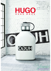 Hugo Boss Hugo Reversed EDT 75ml για άνδρες