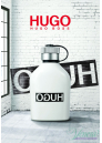 Hugo Boss Hugo Reversed EDT 125ml για άνδρες Ανδρικά Αρώματα