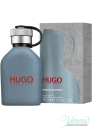 Hugo Boss Hugo Urban Journey EDT 125ml για άνδρες ασυσκεύαστo Ανδρικά Аρώματα χωρίς συσκευασία
