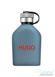 Hugo Boss Hugo Urban Journey EDT 125ml για άνδρες ασυσκεύαστo Ανδρικά Аρώματα χωρίς συσκευασία