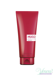 Hugo Boss Hugo Woman Eau de Parfum Body Lotion 200ml για γυναίκες Γυναικεία προϊόντα για πρόσωπο και σώμα