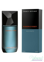 Issey Miyake Fusion D'Issey EDT 150ml για άνδρες Ανδρικά Аρώματα