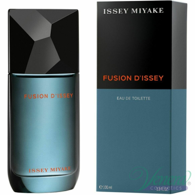 Issey Miyake Fusion D'Issey EDT 150ml για άνδρες Ανδρικά Аρώματα