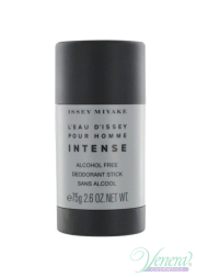 Issey Miyake L'Eau D'Issey Pour Homme Intense D...