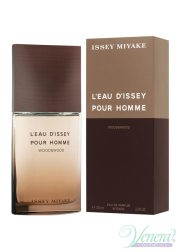 Issey Miyake L'Eau D'Issey Pour Homme Wood & Wood EDP 100ml για άνδρες Ανδρικά Αρώματα