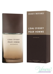 Issey Miyake L'Eau D'Issey Pour Homme Wood & Wood EDP 50ml για άνδρες Ανδρικά Αρώματα