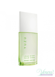 Issey Miyake L'Eau D'Issey Pour Homme Yuzu EDT ...