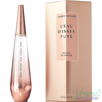Issey Miyake L'Eau D'Issey Pure Nectar de Parfum EDP 90ml για γυναίκες Γυναικεία Αρώματα 
