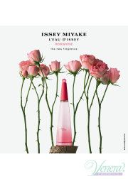 Issey Miyake L'Eau D'Issey Rose & Rose EDP 90ml για γυναίκες ασυσκεύαστo Γυναικεία Аρώματα χωρίς συσκευασία