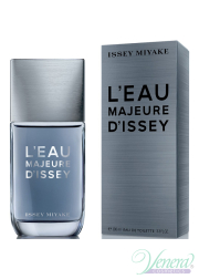 Issey Miyake L'Eau Majeure D'Issey EDT 100ml γι...