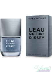 Issey Miyake L'Eau Majeure D'Issey EDT 50ml για άνδρες Ανδρικά Аρώματα