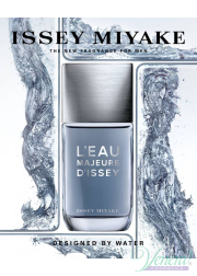 Issey Miyake L'Eau Majeure D'Issey EDT 30ml για άνδρες Ανδρικά Аρώματα