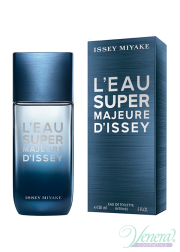 Issey Miyake L'Eau Super Majeure D'Issey EDT 150ml για άνδρες Ανδρικά Аρώματα