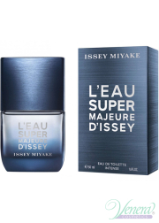 Issey Miyake L'Eau Super Majeure D'Issey EDT 50...
