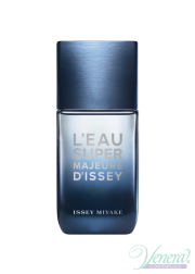 Issey Miyake L'Eau Super Majeure D'Issey EDT 10...