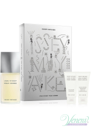 Issey Miyake L'Eau D'Issey Pour Homme Set (EDT ...