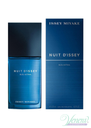 Issey Miyake Nuit D'Issey Bleu Astral EDT 125ml για άνδρες Ανδρικά Αρώματα