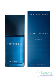 Issey Miyake Nuit D'Issey Bleu Astral EDT 75ml ...
