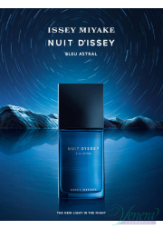 Issey Miyake Nuit D'Issey Bleu Astral EDT 75ml για άνδρες Ανδρικά Αρώματα
