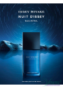 Issey Miyake Nuit D'Issey Bleu Astral EDT 125ml για άνδρες ασυσκεύαστo Ανδρικά Аρώματα χωρίς συσκευασία