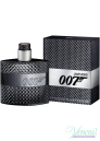 James Bond 007 EDT 75ml για άνδρες ασυσκεύαστo Προϊόντα χωρίς συσκευασία