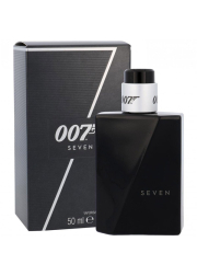 James Bond 007 Seven EDT 50ml για άνδρες ασυσκεύαστo Ανδρικά Аρώματα χωρίς συσκευασία
