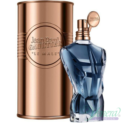 Jean Paul Gaultier Le Male Essence de Parfum EDP 75ml για άνδρες Ανδρικά Аρώματα