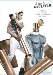 Jean Paul Gaultier Le Male Essence de Parfum ED...